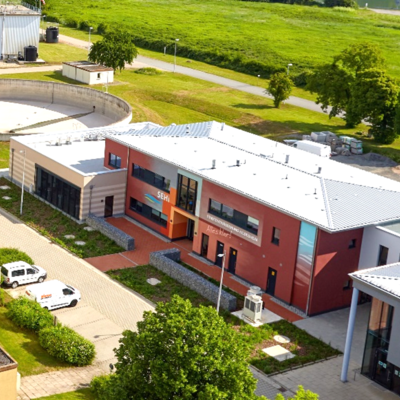 Bewerbungsfoto 3 für die Stelle Projektingenieur (m/w/d) Fachrichtung Energietechnik, Versorgungstechnik, Elektrotechnik oder vergleichbare Fachrichtung