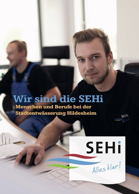 SEHi Broschüre